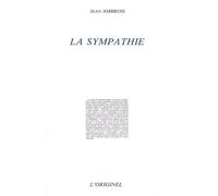 La Sympathie