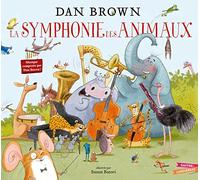 La Symphonie des Animaux
