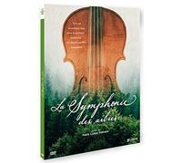La symphonie des arbres