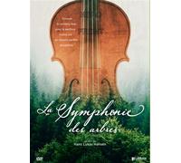 La Symphonie des arbres DVD