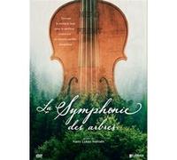La Symphonie des arbres DVD