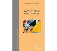 La symphonie des couleurs