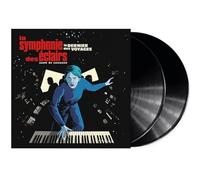 La Symphonie Des Éclairs (Le Dernier Des Voyages) - Vinyle 33 Tours
