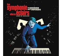 La symphonie des éclairs (le dernier des voyages) – CD – Universal Music Group