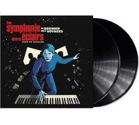 La Symphonie Des Éclairs (Le Dernier Des Voyages) - Vinyle 33 Tours
