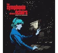 La symphonie des éclairs CD