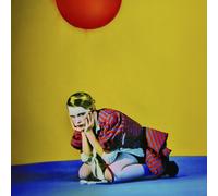 La Symphonie Des Éclairs (Orchestral Odyssey) by Zaho De Sagazan [CD] NEUF