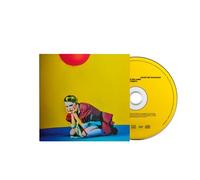 La symphonie des éclairs (Orchestral Odyssey) Édition Limitée CD