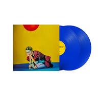 La symphonie des éclairs (Orchestral Odyssey) Édition Limitée Exclusivité Fnac Vinyle Bleu Vinyle