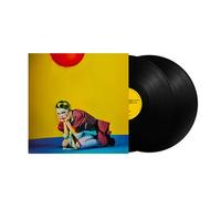 La symphonie des éclairs (Orchestral Odyssey) Vinyle