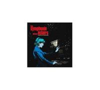 La symphonie des éclairs Vinyle