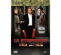 La Symphonie Des Héros