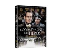 La symphonie des héros Combo Blu-ray DVD