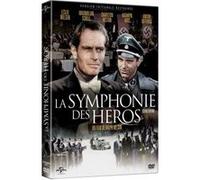 La symphonie des héros Edition Fourreau DVD E