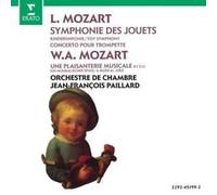 Symph. Des Jouets, Concertos Pour Trompette