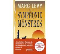 La Symphonie des monstres