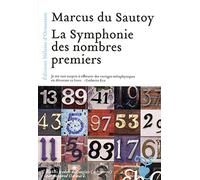 La symphonie des nombres premiers