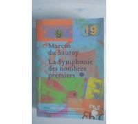 La symphonie des nombres premiers