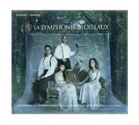 La Symphonie des Oiseaux CD