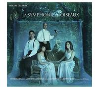 La Symphonie Des Oiseaux Shani Diluka