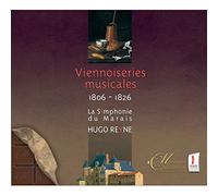 La Symphonie Du Mara - Viennoiseries Musicales