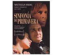 La Symphonie du printemps (Frühlingssinfonie) G