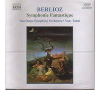 Berlioz, H. - Symphonie Fantastique [Import]