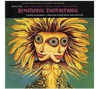 La symphonie fantastique CD