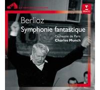 La symphonie fantastique