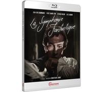La Symphonie Fantastique - Blu-Ray