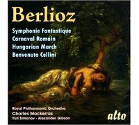 La symphonie fantastique CD