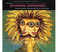 La symphonie fantastique CD