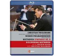 Beethoven: Symphony No. 9 [New Blu-ray]