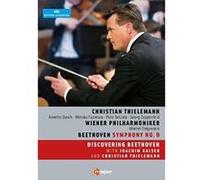 Christian Thielemann – Beethoven : Symphonie n° 9 – NAXOS