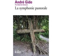 La Symphonie pastorale André Gide (Auteur)
