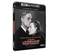 La Symphonie Pastorale Blu-ray 4K Ultra HD