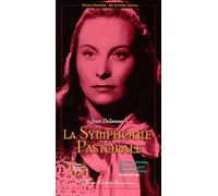 La Symphonie Pastorale [VHS]
