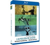 La Symphonie Pathétique (1970) / The Music Lovers (Blu Ray)