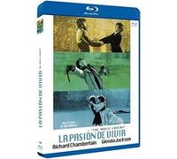 La Symphonie pathétique (1970) / The Music Lovers (Blu Ray) G