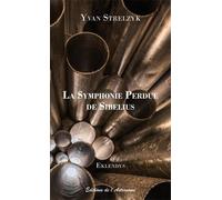 La Symphonie Perdue De Sibelius