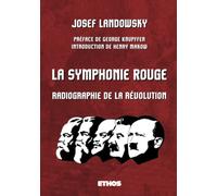 La Symphonie Rouge