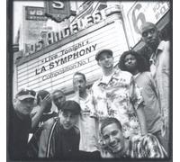 La Symphony - Composition No. 1