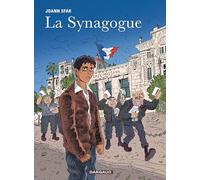 La Synagogue