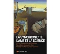 La Synchronicité, l'âme et la science Collectif (Auteur)