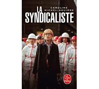 La syndicaliste