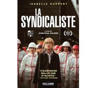 La Syndicaliste