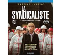La Syndicaliste