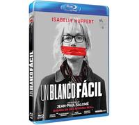 La Syndicaliste (2022) Blu Ray avec audio francais