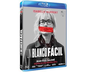 La Syndicaliste (2022) Blu Ray avec audio francais