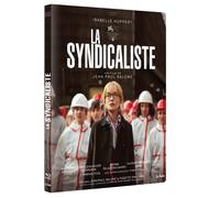 La Syndicaliste – Blu-ray – Warner Bros.